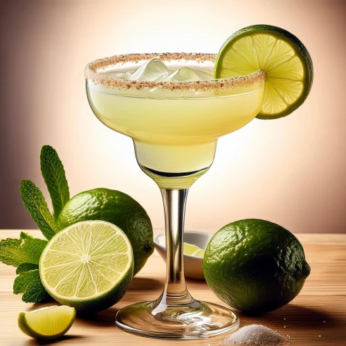 margarita cocktail