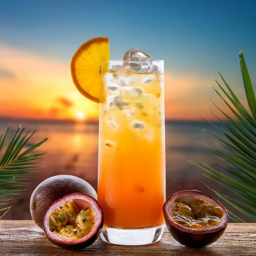 touchdown cocktail