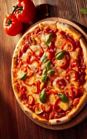 Glutenfreie Pizza Rezept