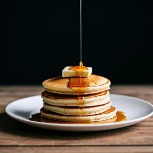 Pfannkuchen Grundrezept