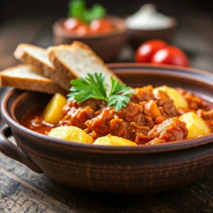 gulasch rezept gulasch rezept original​ gulasch im schnellkochtopf