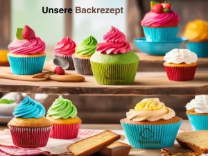 unser Backrezept