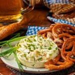 Bayerischer Obatzter Rezept