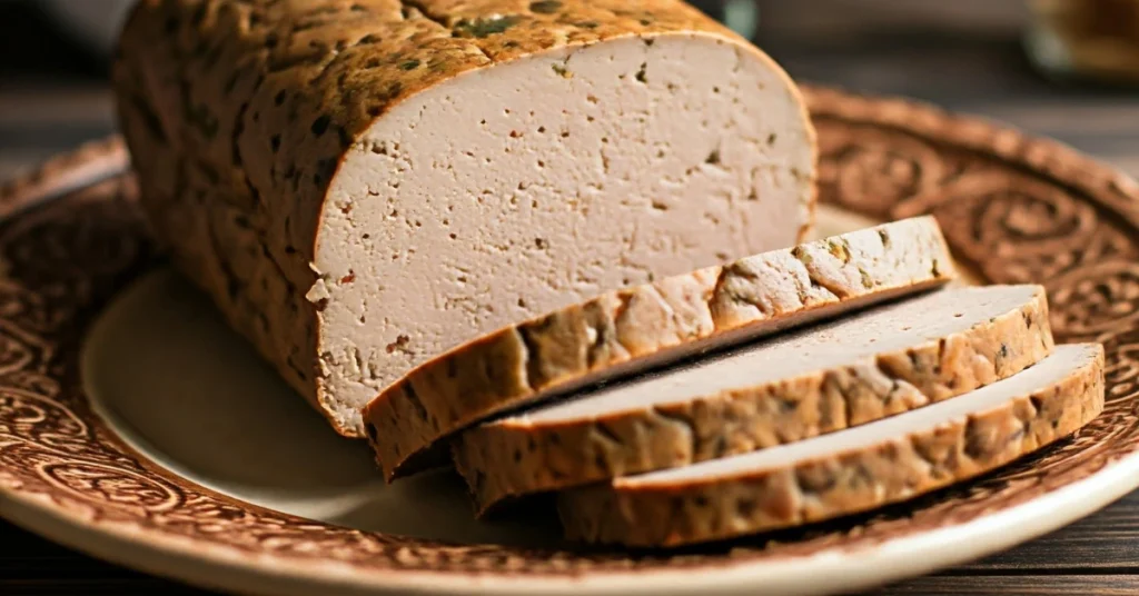 Leberkäse