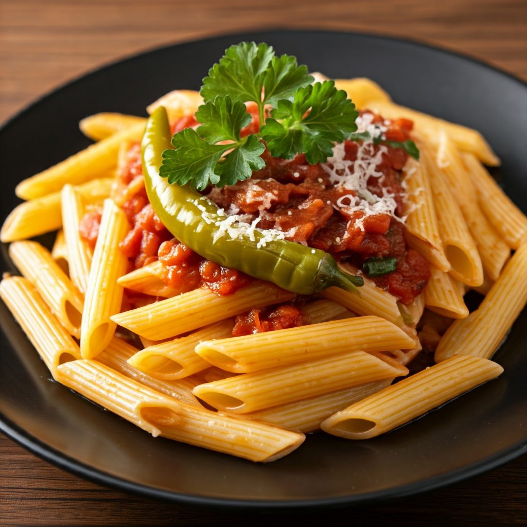 Penne