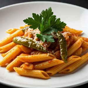 Penne