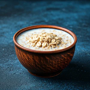 bircher müsli rezept