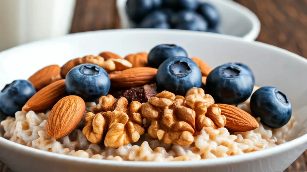 bircher müsli rezept