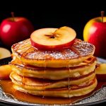 Apfelpfannkuchen Rezept