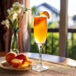 Bellini Prosecco