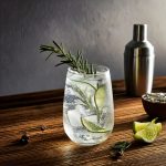 Gin Tonic Variationen