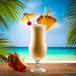 Pina Colada Rezept