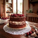 kirschkuchen rezept