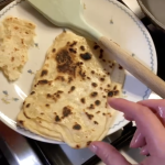 msemen rezept