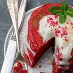Rote Bete Pancakes rezept