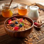 granola