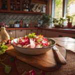 rezept radieschen salat