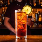 starker Cocktail