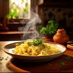 Spätzle rezept 2025