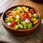 gemischter salat rezept