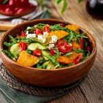 maultaschen salat rezept