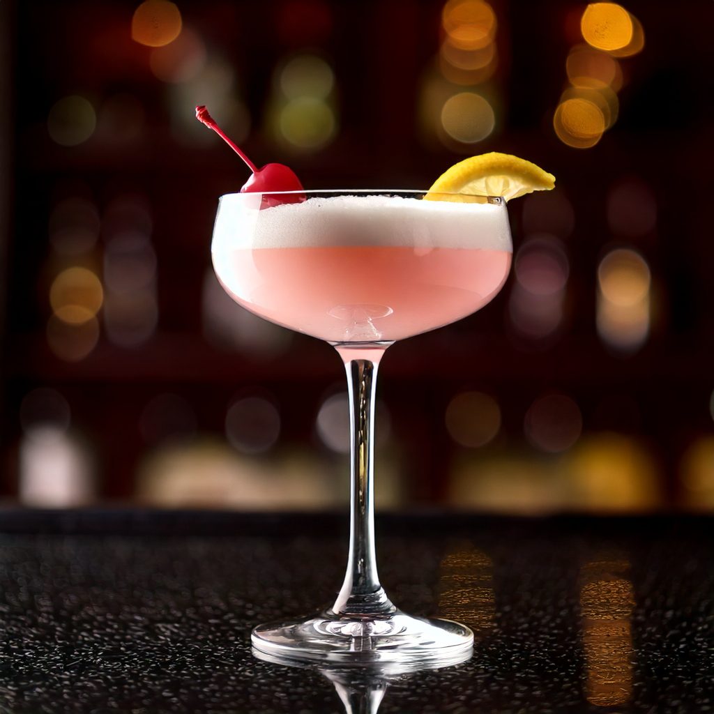 pink lady